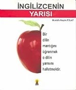 İngilizcenin Yarısı – Mustafa Haşim Polat – Ebabil kitap kapağı