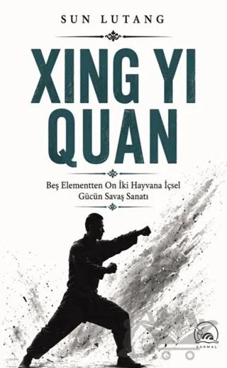 Xing Yi Quan