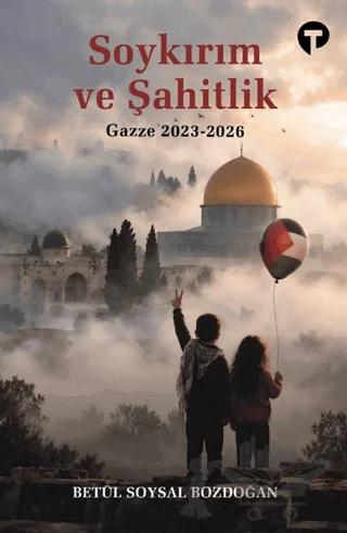 Soykırım ve Şahitlik: Gazze 2023-2026