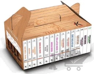 Themis Adli Hakimlik Seti (14 Kitap) – İsmail Ercan, Mehmet Remzi, Sezer Aydın, Şehriban Ercan, Tamer Bozkurt, Ümit Kaymak – Kuram Kitap kitap kapağı