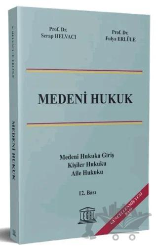 Medeni Hukuk