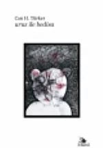 Uruz ile Bedisa (Şiir) – Can H. Türker – Ebabil Yayınları kitap kapağı