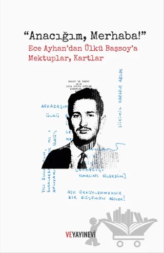 Anacığım, Merhaba! – Kolektif – Ve Yayınevi kitap kapağı