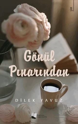 Gönül Pınarından – Dilek Yavuz – Karina Yayınevi kitap kapağı