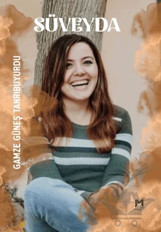 Süveyda – Gamze Güneş Tanrıbuyurdu – Memento Mori kitap kapağı