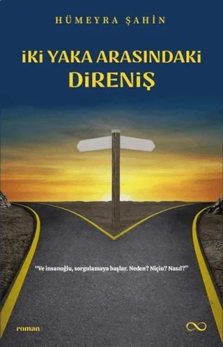 İki Yaka Arasındaki Direniş – Hümeyra Şahin – Bengisu Yayınları kitap kapağı