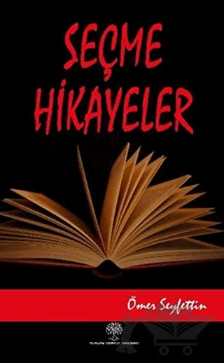 Seçme Hikayeler – Ömer Seyfettin – Platanus Publishing kitap kapağı