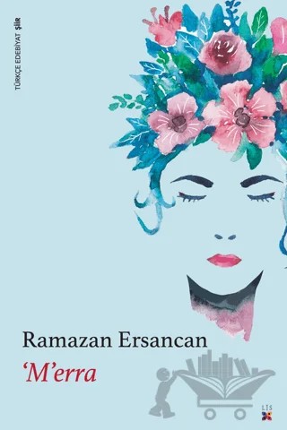 M'erra – Ramazan Ersancan – Lis Basın Yayın kitap kapağı