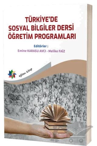 Türkiye’de Sosyal Bilgiler Dersi Öğretim Programları