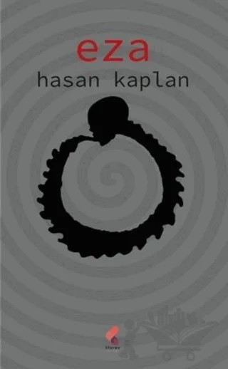 Eza – Hasan Kaplan – Klaros Yayınları kitap kapağı