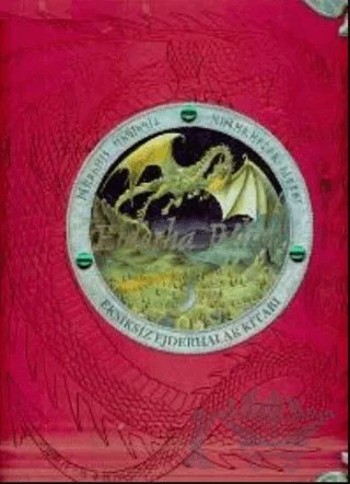 Ejderha Bilimi – Dugald A. Steer – Tudem Yayınları kitap kapağı