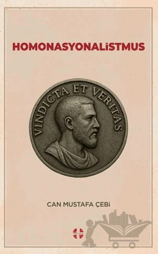Homonasyonalistmus – Can Mustafa Çebi – Bilim İnsanı Yayınları kitap kapağı