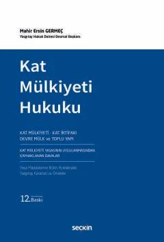 Kat Mülkiyeti Hukuku