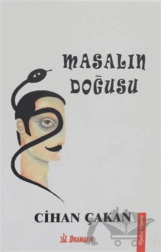 Evliyalar Diyarı 2 - Masalın Doğusu – Cihan Çakan – Dramatik Yayınları kitap kapağı