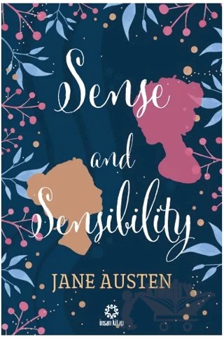 Sense and Sensibility – Jane Austen – İnsan Kitap kitap kapağı