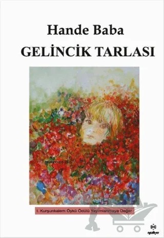 Gelincik Tarlası – Hande Baba – Neziher Yayınları kitap kapağı