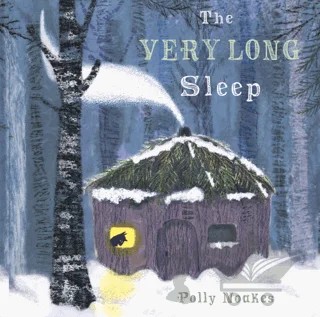 The Very Long Sleep – Kolektif – Child's Play kitap kapağı
