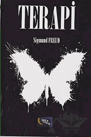 Terapi – Sigmund Freud – Gece Kitaplığı kitap kapağı