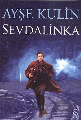 Sevdalinka – Ayşe Kulin – Everest Yayınları kitap kapağı