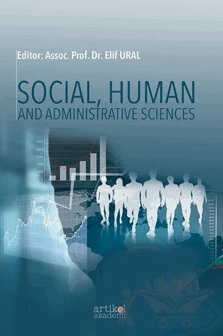 Social, Human And Administrative Sciences – Kolektif – Artikel Akademi kitap kapağı