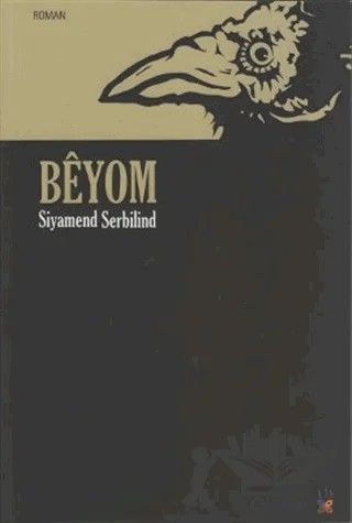 Beyom – Siyamend Serbilind – Lis Basın Yayın kitap kapağı
