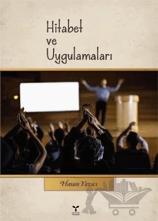 Hitabet Ve Uygulamaları – Hasan Yazıcı – Umuttepe Yayınları kitap kapağı