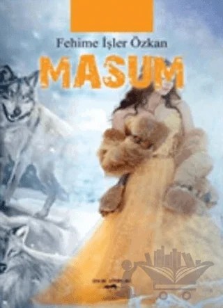 Masum – Fehime İşler Özkan – Sokak Kitapları Yayınları kitap kapağı
