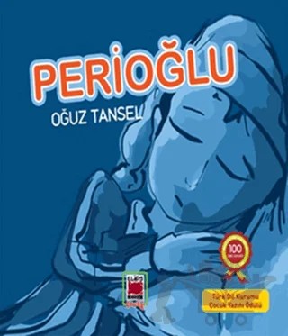 Perioğlu – Oğuz Tansel – Elips Kitap kitap kapağı