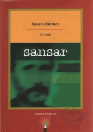 Sansar – Hasan Dönmez – Su Yayınevi kitap kapağı