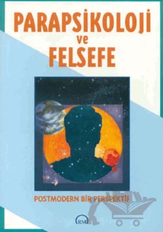 Parapsikoloji ve Felsefe – David Ray Griffin – Ruh ve Madde Yayınları kitap kapağı