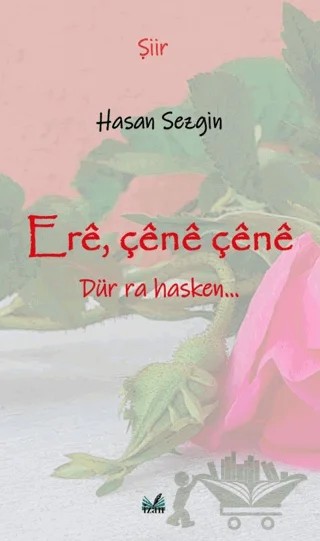 Ere, Çene Çene – Hasan Sezgin – İzan Yayıncılık kitap kapağı