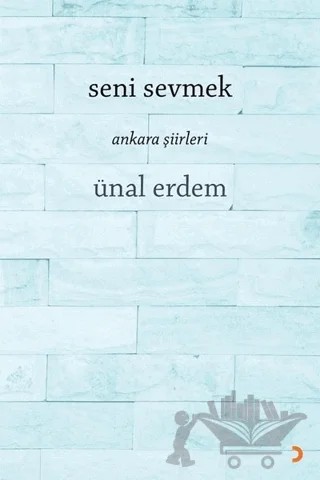 Seni Sevmek – Ünal Erdem – Cinius Yayınları kitap kapağı