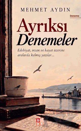 Ayrıksı Denemeler