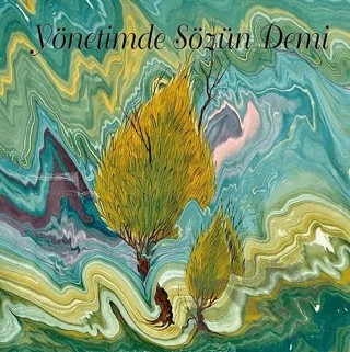 Yönetimde Sözün Demi – Cengiz Yakıncı, Fevzi Altuntaş, Mehmet Ali Erkurt, M. Sinan Dal – İnönü Üniversitesi Yayınları kitap kapağı