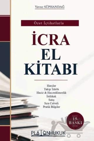 İcra El Kitabı