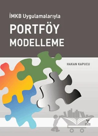 İMKB Uygulamalarıyla Portföy Modelleme – Hakan Kapucu – Umuttepe Yayınları kitap kapağı