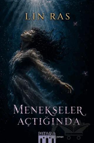 Menekşeler Açtığında