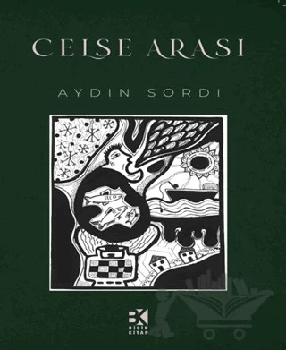 Celse Arası – Aydın Sordi – Bilir Kitap kitap kapağı