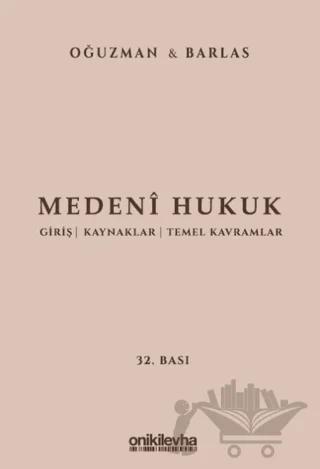 Medenî Hukuk