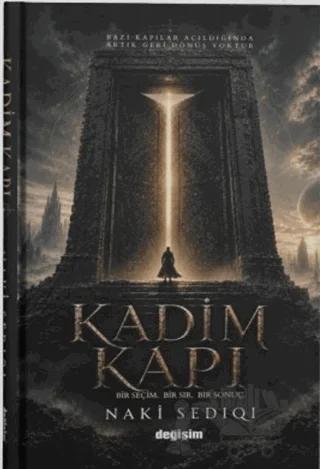 Kadim Kapı