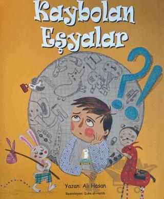 Kaybolan Eşyalar