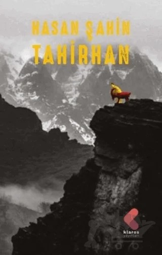 Tahirhan – Hasan Şahin – Klaros Yayınları kitap kapağı