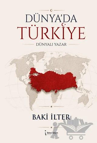 Dünya’da Türkiye