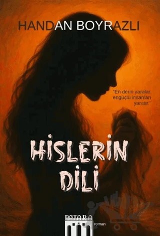Hislerin Dili – Handan Boyrazlı – Patara Kitap kitap kapağı
