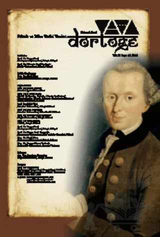 Dörtöğe Felsefe ve Bilim Tarihi Yazıları Hakemli Dergi Yıl: 13 Sayı:26 – Dörtöğe Dergisi kitap kapağı