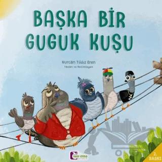 Başka Bir Guguk Kuşu - Şiirimsi Masallar