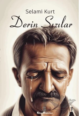 Derin Sızılar – Selami Kurt – Kitap Müptelası Yayınları kitap kapağı