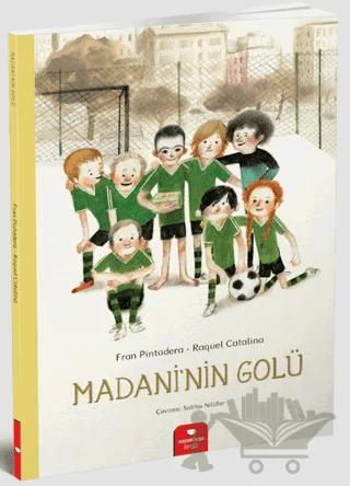 Madani’nin Golü