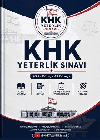 KHK Yeterlik Sınavı