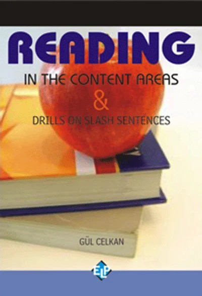 Reading in the Content Areas – Gül Celkan – Pegem Akademi Yayıncılık kitap kapağı